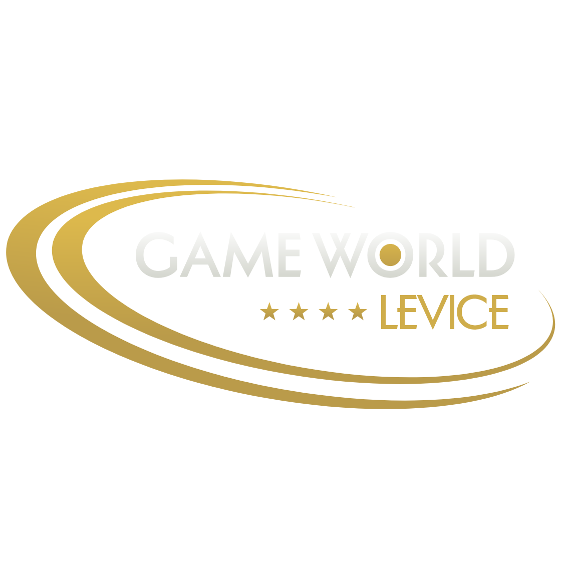 Gameworld Levice