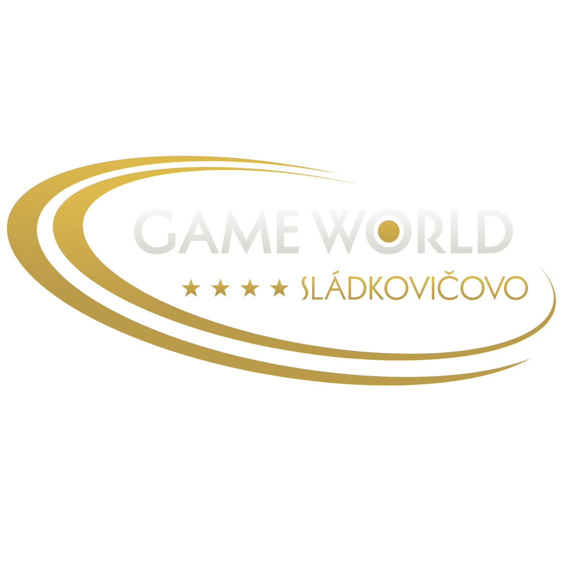 Gameworld Sládkovičovo