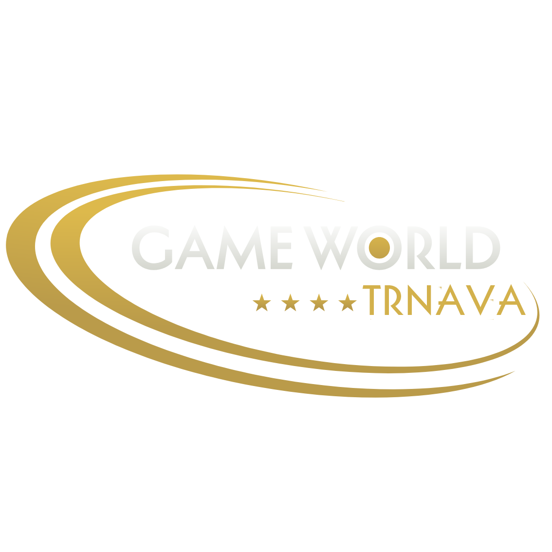 Gameworld Trnava