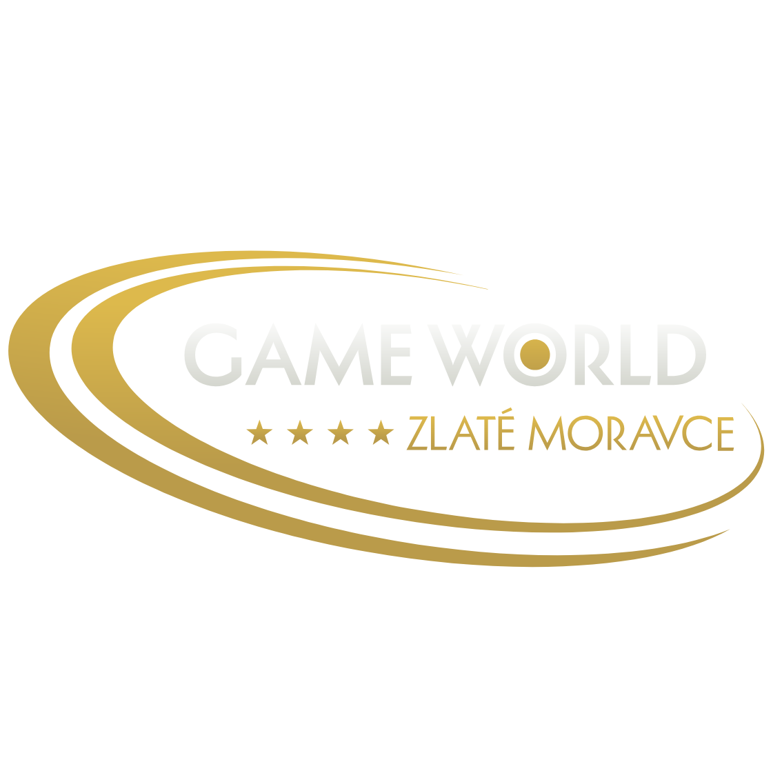 Gameworld Zlaté Moravce